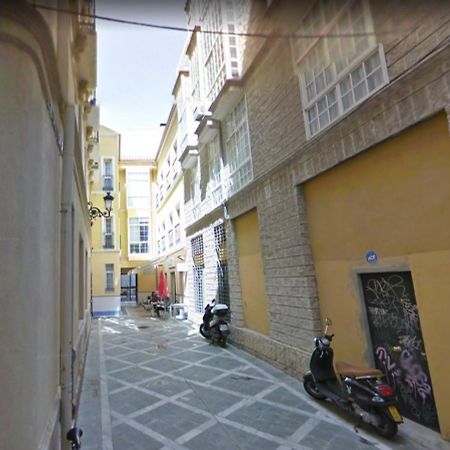 Apartamento Mezquitilla - Centro Historico Málaga Esterno foto